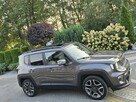 Jeep Renegade 1.0 GSE T3 SandS 120 Limited / Panorama / I-właściciel - 16