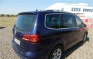 Volkswagen Sharan - 4