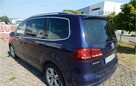 Volkswagen Sharan - 6