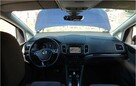 Volkswagen Sharan - 9