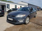 Ford Mondeo - 2