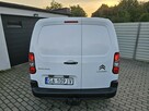 Citroen Berlingo 1.5 HDI 102KM zadbany BEZWYPADKOWY 3 osobowy WEBASTO partner combo - 3