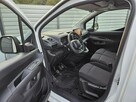 Citroen Berlingo 1.5 HDI 102KM zadbany BEZWYPADKOWY 3 osobowy WEBASTO partner combo - 6