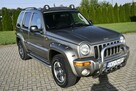 Jeep Cherokee 3,7benz DUDKI11 4X4,Reduktor,Klimatronic.Hak.El.fotele.OKAZJA - 2