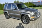 Jeep Cherokee 3,7benz DUDKI11 4X4,Reduktor,Klimatronic.Hak.El.fotele.OKAZJA - 3