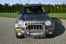 Jeep Cherokee 3,7benz DUDKI11 4X4,Reduktor,Klimatronic.Hak.El.fotele.OKAZJA - 4