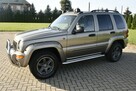 Jeep Cherokee 3,7benz DUDKI11 4X4,Reduktor,Klimatronic.Hak.El.fotele.OKAZJA - 5