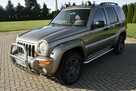 Jeep Cherokee 3,7benz DUDKI11 4X4,Reduktor,Klimatronic.Hak.El.fotele.OKAZJA - 6