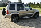 Jeep Cherokee 3,7benz DUDKI11 4X4,Reduktor,Klimatronic.Hak.El.fotele.OKAZJA - 7