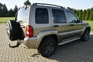 Jeep Cherokee 3,7benz DUDKI11 4X4,Reduktor,Klimatronic.Hak.El.fotele.OKAZJA - 8