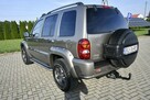 Jeep Cherokee 3,7benz DUDKI11 4X4,Reduktor,Klimatronic.Hak.El.fotele.OKAZJA - 10