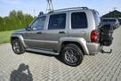 Jeep Cherokee 3,7benz DUDKI11 4X4,Reduktor,Klimatronic.Hak.El.fotele.OKAZJA - 11