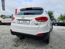 Hyundai ix35 Szyberdach Kamera Wolne Ręce 2xPDC ParkAssist Półskóry Grzane Fotele - 2