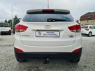 Hyundai ix35 Szyberdach Kamera Wolne Ręce 2xPDC ParkAssist Półskóry Grzane Fotele - 6