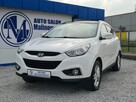 Hyundai ix35 Szyberdach Kamera Wolne Ręce 2xPDC ParkAssist Półskóry Grzane Fotele - 9