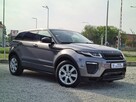 Land Rover Range Rover Evoque SzklanyDach Navi Kamera El.Klapa 2xPDC Xenon Skóra El+Grzane Fotele - 3