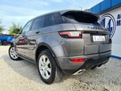 Land Rover Range Rover Evoque SzklanyDach Navi Kamera El.Klapa 2xPDC Xenon Skóra El+Grzane Fotele - 4