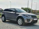 Land Rover Range Rover Evoque SzklanyDach Navi Kamera El.Klapa 2xPDC Xenon Skóra El+Grzane Fotele - 6