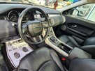 Land Rover Range Rover Evoque SzklanyDach Navi Kamera El.Klapa 2xPDC Xenon Skóra El+Grzane Fotele - 14