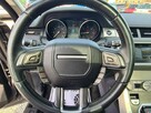 Land Rover Range Rover Evoque SzklanyDach Navi Kamera El.Klapa 2xPDC Xenon Skóra El+Grzane Fotele - 16