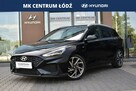 Hyundai i30 1.5T-GDi 48V 160KM 7DCT N-Line + Tech + Convenience Gwar.2028 FV23% - 1