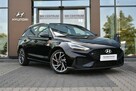 Hyundai i30 1.5T-GDi 48V 160KM 7DCT N-Line + Tech + Convenience Gwar.2028 FV23% - 3