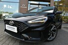 Hyundai i30 1.5T-GDi 48V 160KM 7DCT N-Line + Tech + Convenience Gwar.2028 FV23% - 7