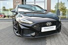 Hyundai i30 1.5T-GDi 48V 160KM 7DCT N-Line + Tech + Convenience Gwar.2028 FV23% - 8