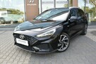 Hyundai i30 1.5T-GDi 48V 160KM 7DCT N-Line + Tech + Convenience Gwar.2028 FV23% - 2