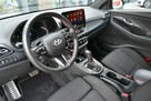 Hyundai i30 1.5T-GDi 48V 160KM 7DCT N-Line + Tech + Convenience Gwar.2028 FV23% - 9