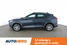 Cupra Formentor 204KM DSG PHEV Klima Virtual GrzaneFotele Kamera Asystenci ACC FullLED - 3