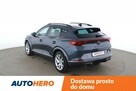 Cupra Formentor 204KM DSG PHEV Klima Virtual GrzaneFotele Kamera Asystenci ACC FullLED - 4