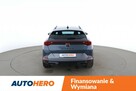 Cupra Formentor 204KM DSG PHEV Klima Virtual GrzaneFotele Kamera Asystenci ACC FullLED - 5