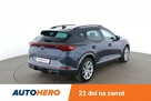 Cupra Formentor 204KM DSG PHEV Klima Virtual GrzaneFotele Kamera Asystenci ACC FullLED - 6