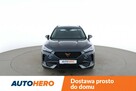 Cupra Formentor 204KM DSG PHEV Klima Virtual GrzaneFotele Kamera Asystenci ACC FullLED - 9