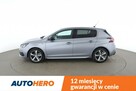 Peugeot 308 GRATIS! Pakiet Serwisowy o wartości 1000 zł! - 3