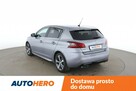 Peugeot 308 GRATIS! Pakiet Serwisowy o wartości 1000 zł! - 4