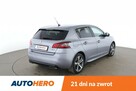 Peugeot 308 GRATIS! Pakiet Serwisowy o wartości 1000 zł! - 6