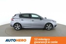 Peugeot 308 GRATIS! Pakiet Serwisowy o wartości 1000 zł! - 7