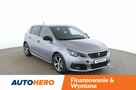 Peugeot 308 GRATIS! Pakiet Serwisowy o wartości 1000 zł! - 8