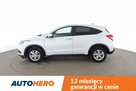 Honda HR-V Automat, navi, klima auto, czujniki parkowania, grzane fotele - 3