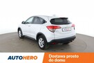 Honda HR-V Automat, navi, klima auto, czujniki parkowania, grzane fotele - 4