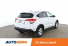 Honda HR-V Automat, navi, klima auto, czujniki parkowania, grzane fotele - 7