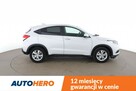 Honda HR-V Automat, navi, klima auto, czujniki parkowania, grzane fotele - 8