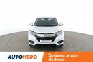 Honda HR-V Automat, navi, klima auto, czujniki parkowania, grzane fotele - 10