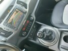 Kia Sportage 1.7 crd kamera Biała Perła navigacja - 12