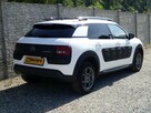 Citroen C4 Cactus 1.2 Turbo 110KM Navi Kamera Pełny Serwis w ASO Wymieniony rozrząd - 5