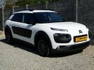 Citroen C4 Cactus 1.2 Turbo 110KM Navi Kamera Pełny Serwis w ASO Wymieniony rozrząd - 7