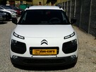 Citroen C4 Cactus 1.2 Turbo 110KM Navi Kamera Pełny Serwis w ASO Wymieniony rozrząd - 8