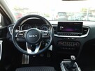 Kia Nowy Ceed Manual/Business Line/Led/1.5-GDI - 13